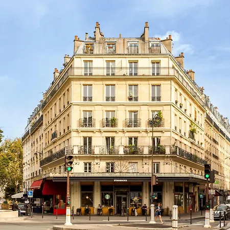 Merveil - Luxury - Notre Dame - Monge Apartament