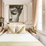 Merveil - Luxury - Notre Dame - Monge