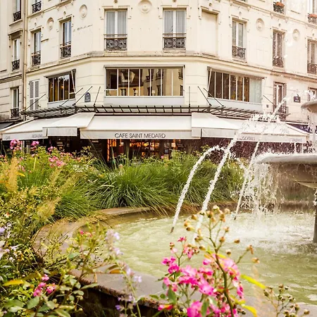 Merveil - Luxury - Notre Dame - Monge *