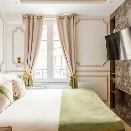 Апартаменты Merveil - Luxury - Notre Dame - Monge *