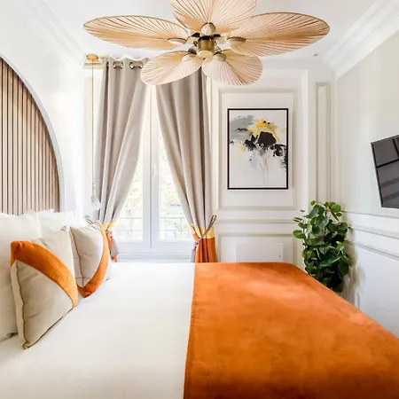 Merveil - Luxury - Notre Dame - Monge