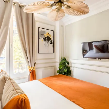 Διαμέρισμα Merveil - Luxury - Notre Dame - Monge