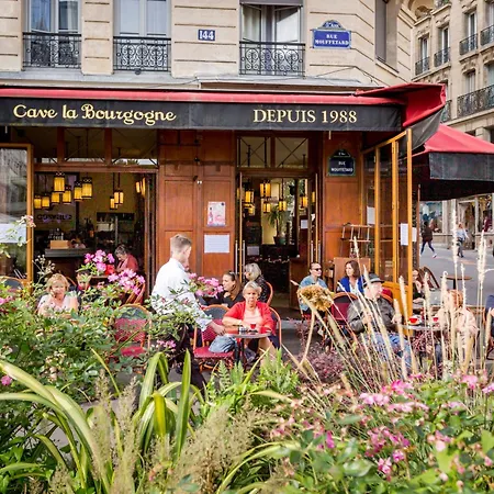 Merveil - Luxury - Notre Dame - Monge *