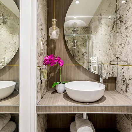 Merveil - Luxury - Notre Dame - Monge