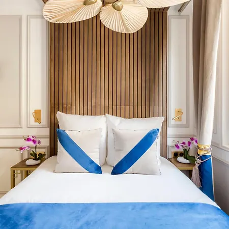 Appartement Merveil - Luxury - Notre Dame - Monge