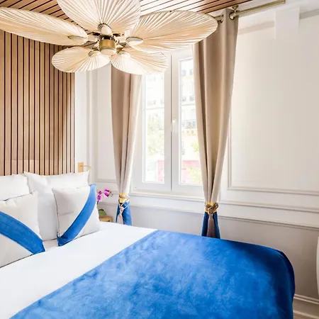 Merveil - Luxury - Notre Dame - Monge *