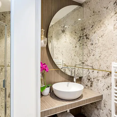 Merveil - Luxury - Notre Dame - Monge *