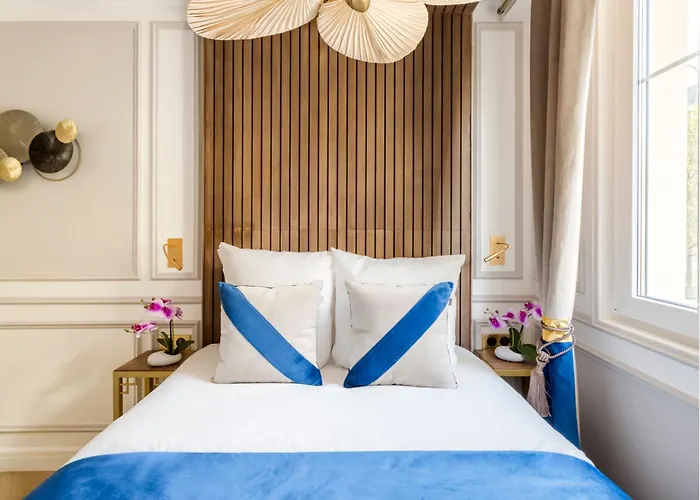 Appartamento Merveil - Luxury - Notre Dame - Monge