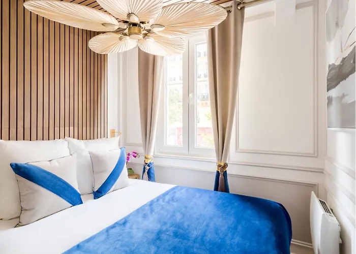 Merveil - Luxury - Notre Dame - Monge *